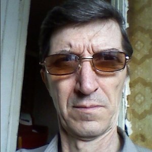 Юра праваторав, 55 лет