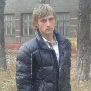 Игорь лисица, 29 лет